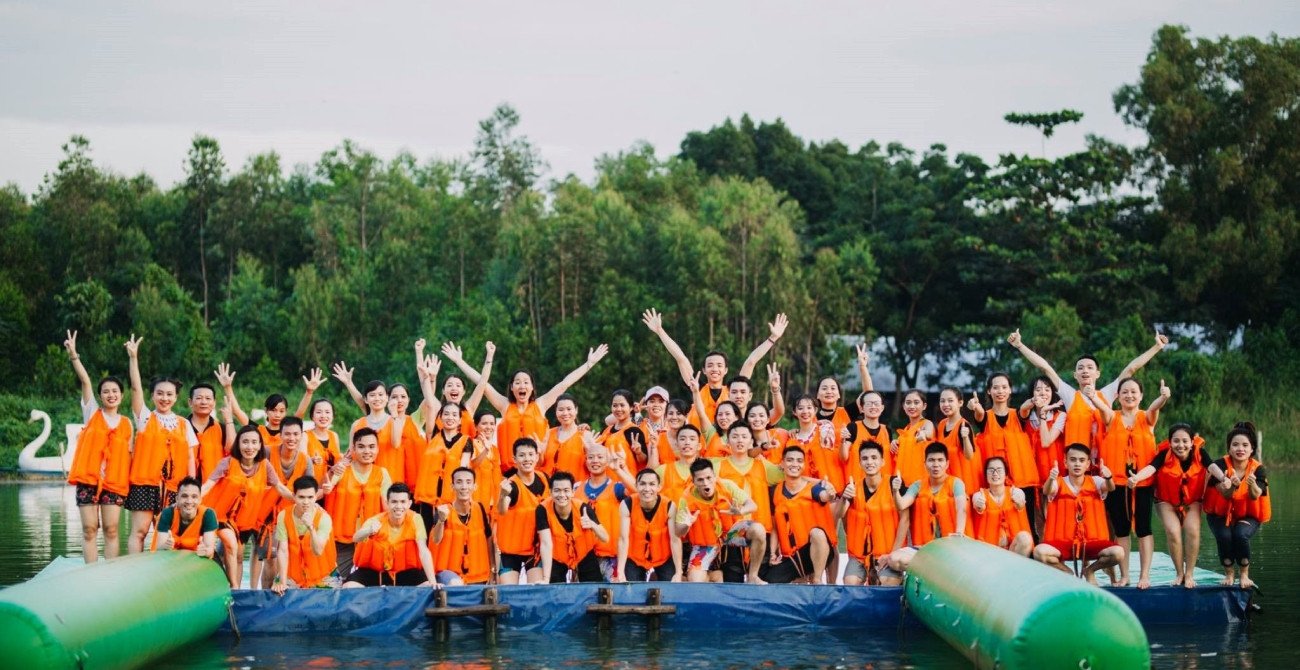 Hướng dẫn thăm quan khu du lịch Bò Cạp Vàng chi tiết từ A-Z